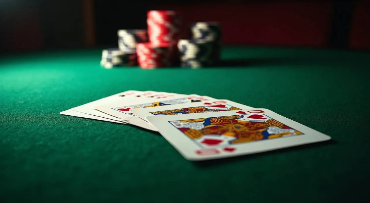 Blackjack Double Down Bangladesh